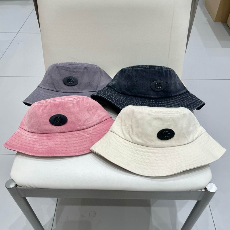 Gucci hat 071606